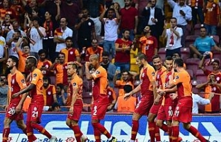 Galatasaray’ın Devler Ligi’ndeki rakipleri belli...