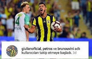 Giuliano Al Nassr yolcusu