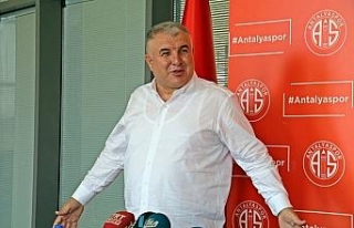 ’Gülerek gidiyorum’ diyerek istifa etti