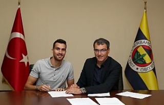 Harun’dan şampiyonluk, Comolli’den transfer açıklaması