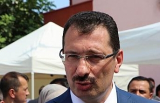 "Herkes kendini 31 Mart’a ayarlasın"