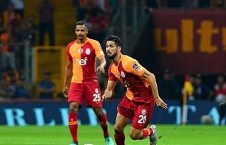İlk 25 dakika golsüz bitti