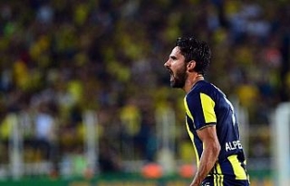 İlk yarıda 2 gol vardı