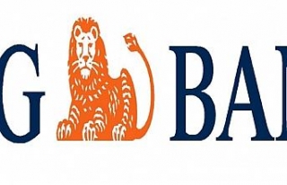 ING Bank ilk yarı yıl rakamlarını açıkladı