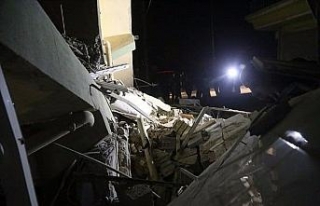 İran’daki depremde 2 kişi öldü, 241 kişi yaralandı