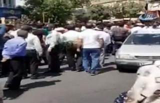İran’daki protestolar büyüyor