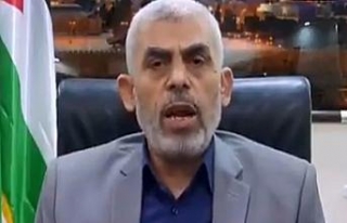 "İsrail’in Gazze kuşatması yakında bitebilir"