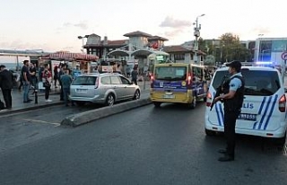 İstanbul’da 39 ilçede hava destekli huzur uygulaması