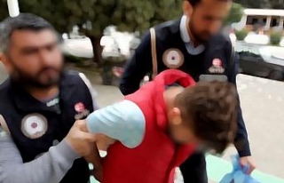 İstanbul’da terör operasyonu: 1 avukata gözaltı
