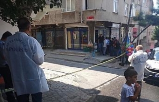 İstanbul’da uzun namlulu silahlarla soygun teşebbüsü