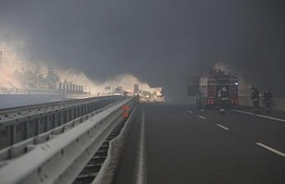 İtalya’daki patlamada ölü sayısı 2’ye yükseldi