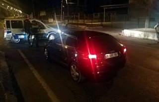 İzmir’de gaspçı dehşeti