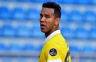 Josef de Souza 12 milyon Euro’ya Al Ahli’de