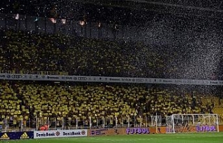 Kadıköy eski günlerine geri döndü