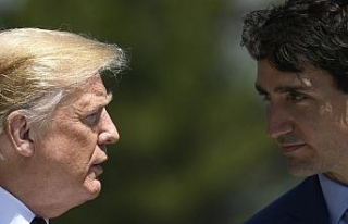 Kanada Başbakanı Trudeau’dan NAFTA açıklaması