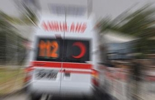 Karasu’da 24 saatte 1.448 kişi hastanelik oldu