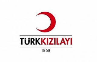 Kızılay yurt içi kurban hedefine ulaştı