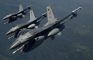 Kuzey Irak’ta terör örgütüne ağır darbe
