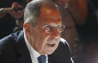 Lavrov: "Destek vereceğiz"