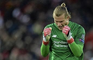 Loris Karius Beşiktaş’ta