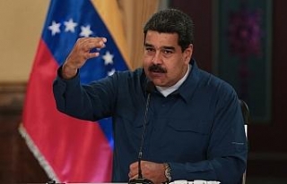 Maduro’dan ’yakıt fiyatlarını artırın’...