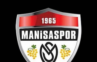 Manisaspor’un 6 puanı lig başlamadan silindi