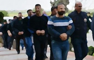Mardin’de terör operasyonu: 15 gözaltı