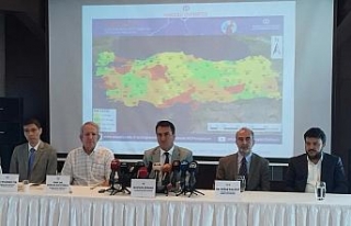 Marmara bölgesi "gladyatörlerin arenası"...