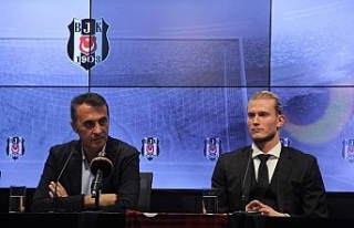 Mesut Özil sorusuna Fikret Orman engeli