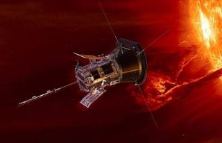 NASA güneşe yaklaşacak uyduyu yarın fırlatacak