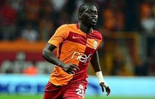 Ndiaye İstanbul’da