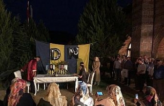 Nikah masasına Fenerbahçe formasıyla oturdular