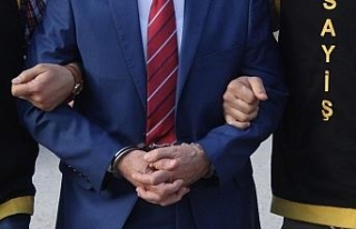 Otelde sahte kimlikle yakalanan CEO tutuklandı