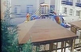 Parkta çocuğun vurulmasıyla ilgili müfettiş görevlendirildi