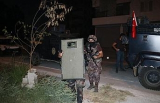 PKK’ın 15 Ağustos planına darbe: 12 gözaltı