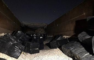 PKK’nın finans kaynağına büyük darbe