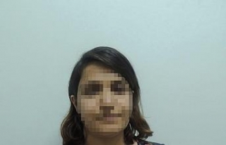 PKK’nın iki kadın ismi İstanbul’da yakalandı