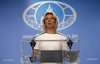 Rusya’da Gürcistan’daki NATO tatbikatına tepki