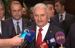 “S-400 füzeleri hiçbir zaman NATO ülkesine tehdit...