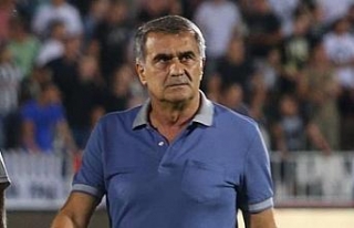 Şenol Güneş’ten 3 isme kesik