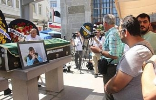Şişko Nuri’nin cenazesinde büyük vefasızlık