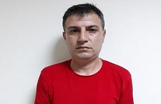 Sözde Afrin İçişleri Bakanının kardeşi tutuklandı