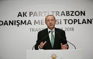 “Suç bizde değil onlarda”