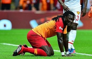 Suudi ekibi açıkladı: Gomis için G.Saray’la...