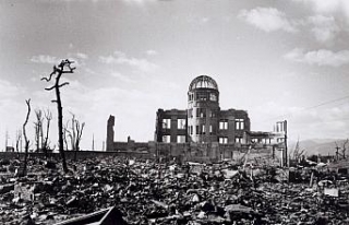 Tarihin acı yüzü: Hiroşima ve Nagasaki