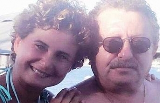 Temel ile Şirin 26 yıl sonra bir araya geldi