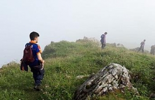 Trabzon’da herkes onları arıyor