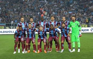 Trabzonspor Fırat Aydınus’la gülemiyor