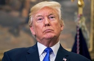 Trump, Pompeo’nun o ülkeye ziyaretini iptal etti