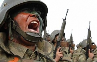 TSK’da 121 general ve amirale atama